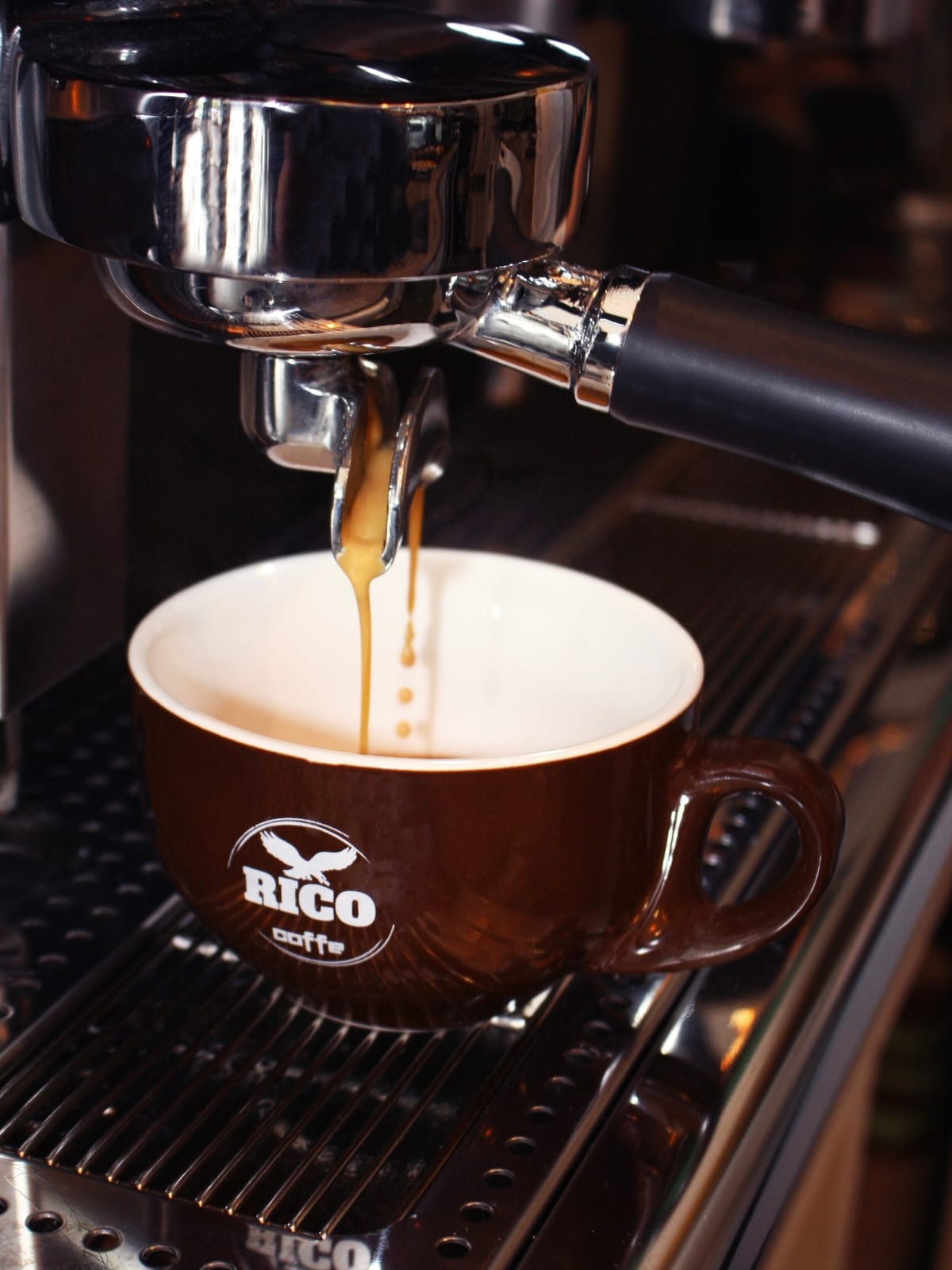 Rico coffee photo 6