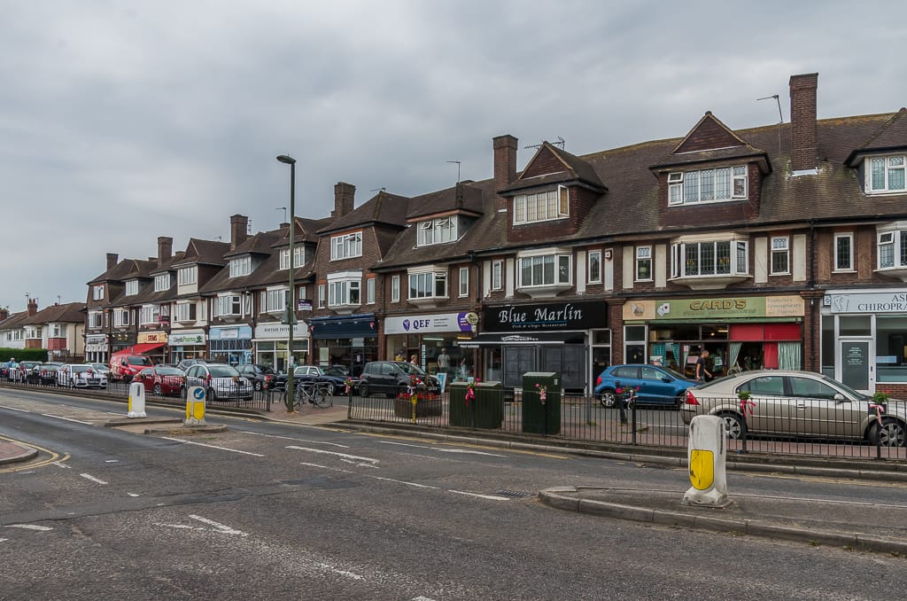 Ashtead Cafe & Desserts photo 4