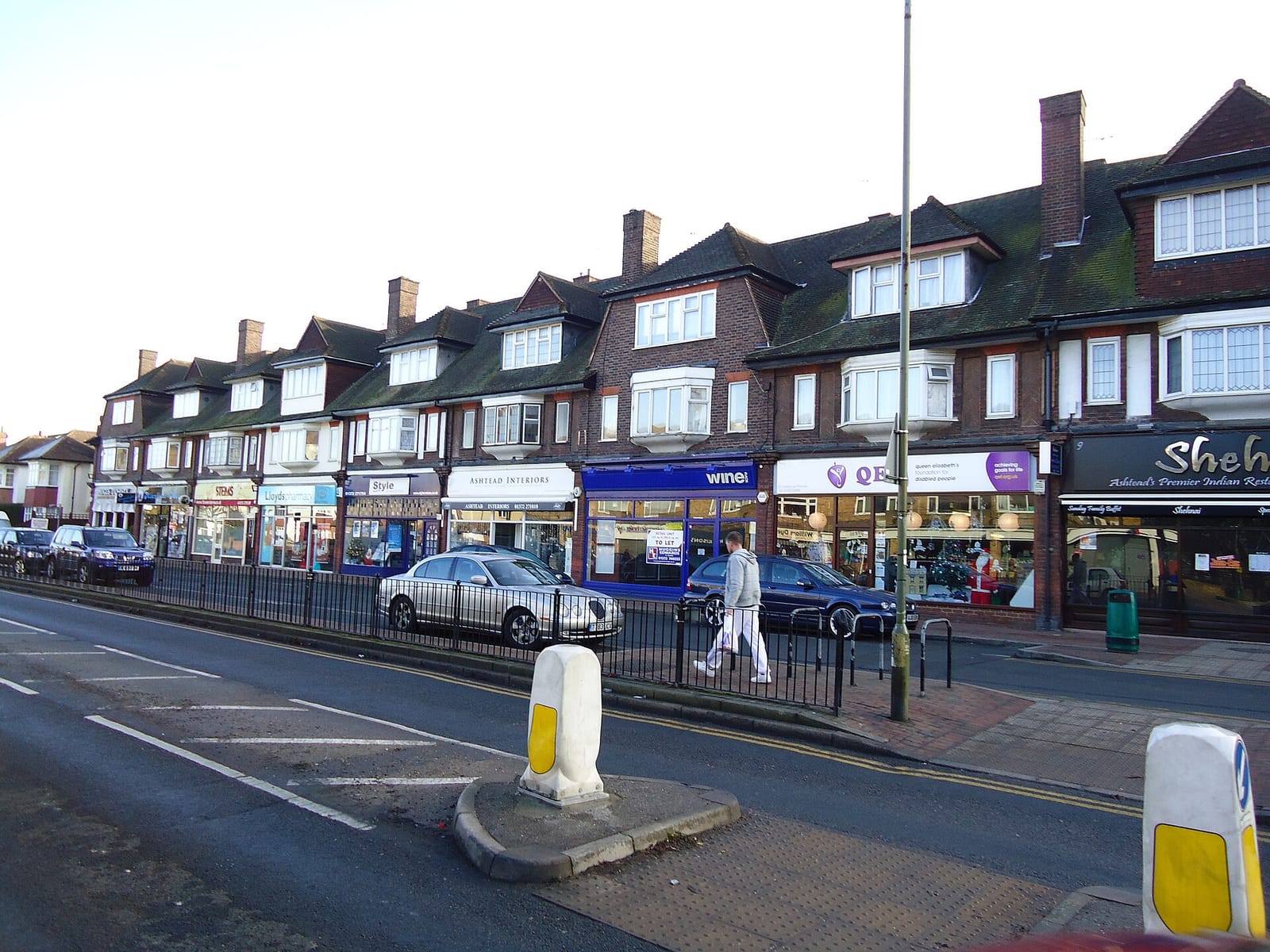 Ashtead Cafe & Desserts photo 3