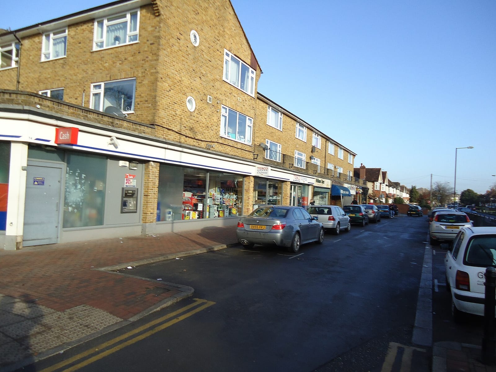 Ashtead Cafe & Desserts photo 2