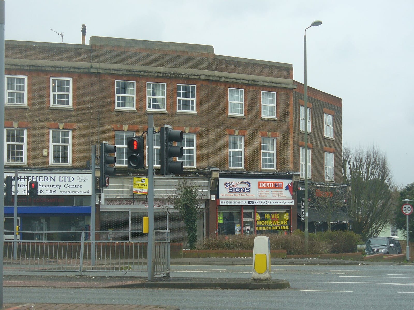 Wild Bean Cafe photo 2