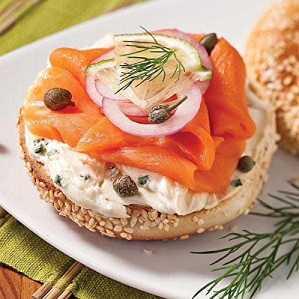 Concord Bagel 'N Deli Cafe photo 2