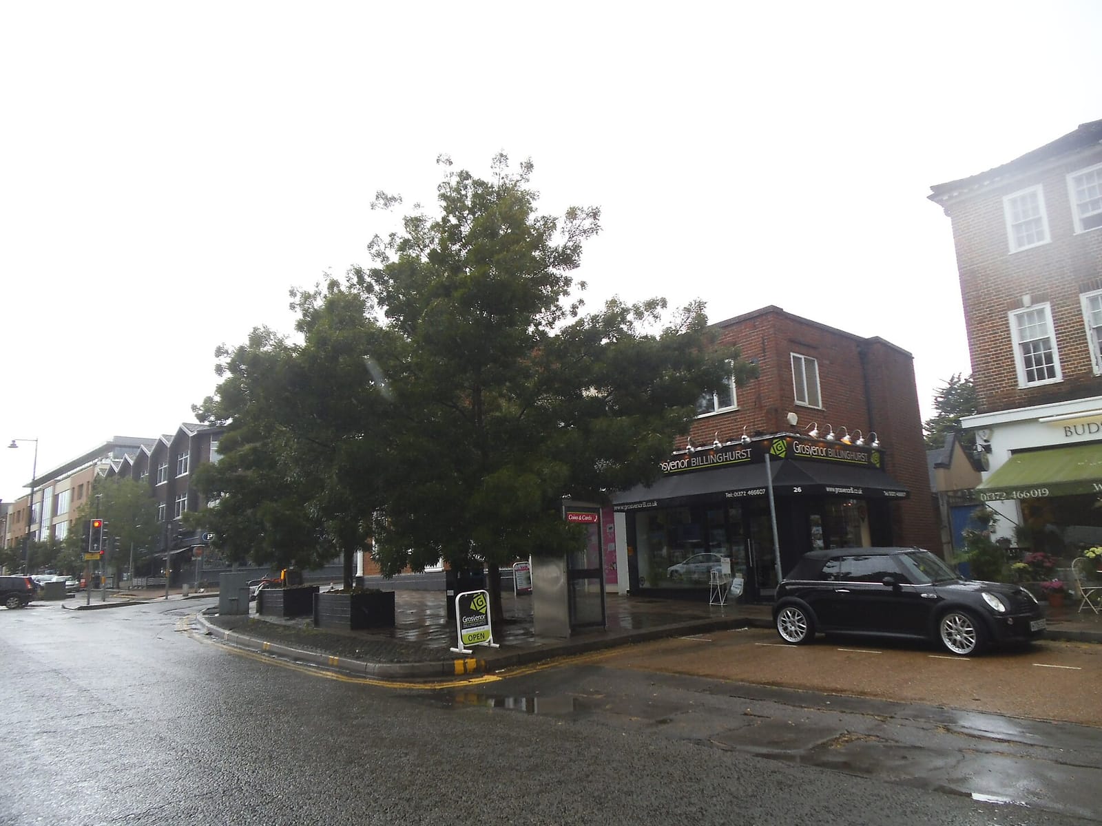 Esquires Coffee Esher photo 8