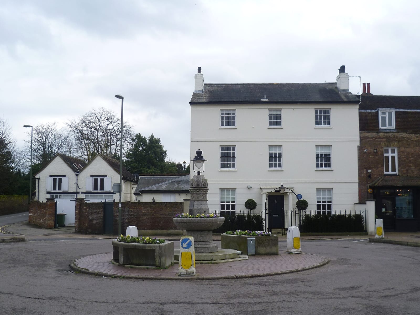 La Fontana Cafe Deli Thames Ditton photo 2