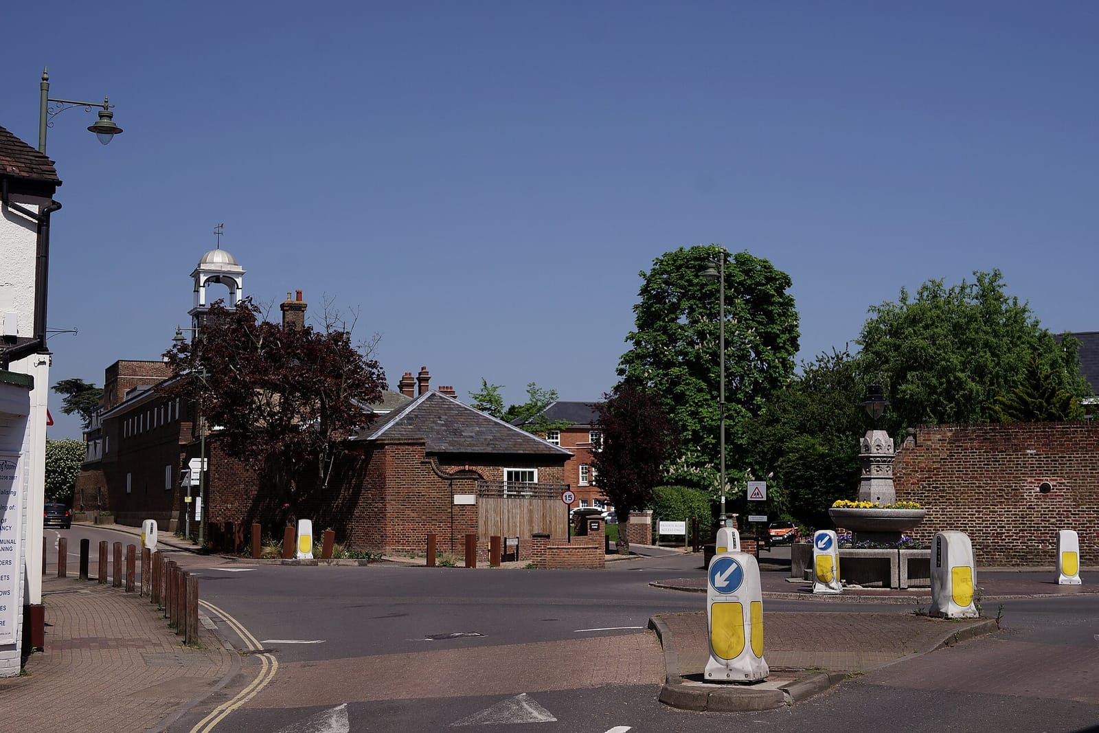 La Fontana Cafe Deli Thames Ditton photo 5