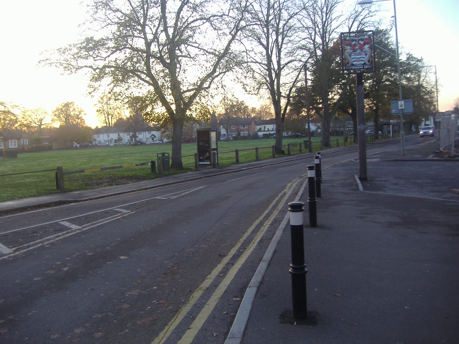 Hersham Pottery Cafe photo 2