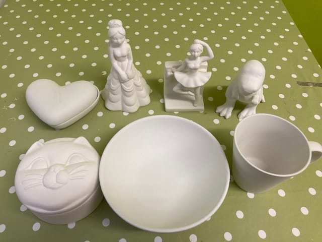 Ceramics Cafe - Hersham photo 3