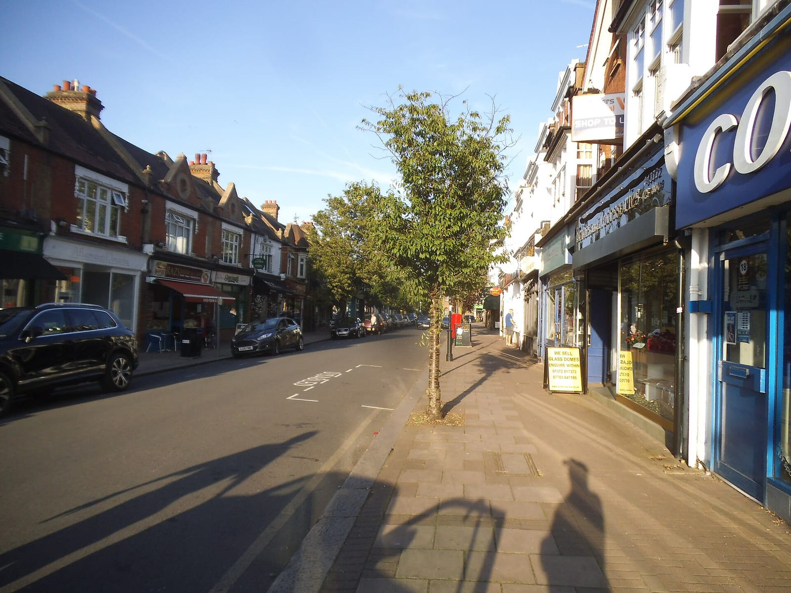 Claygate Kebab & Cafe photo 5