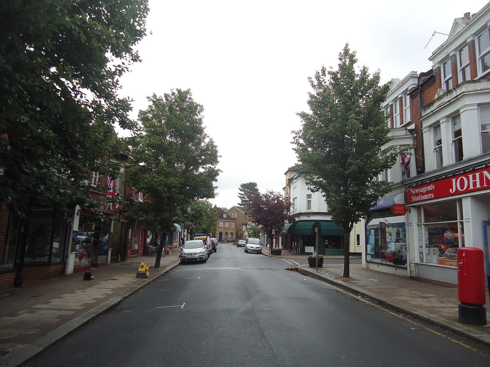 Claygate Kebab & Cafe photo 2