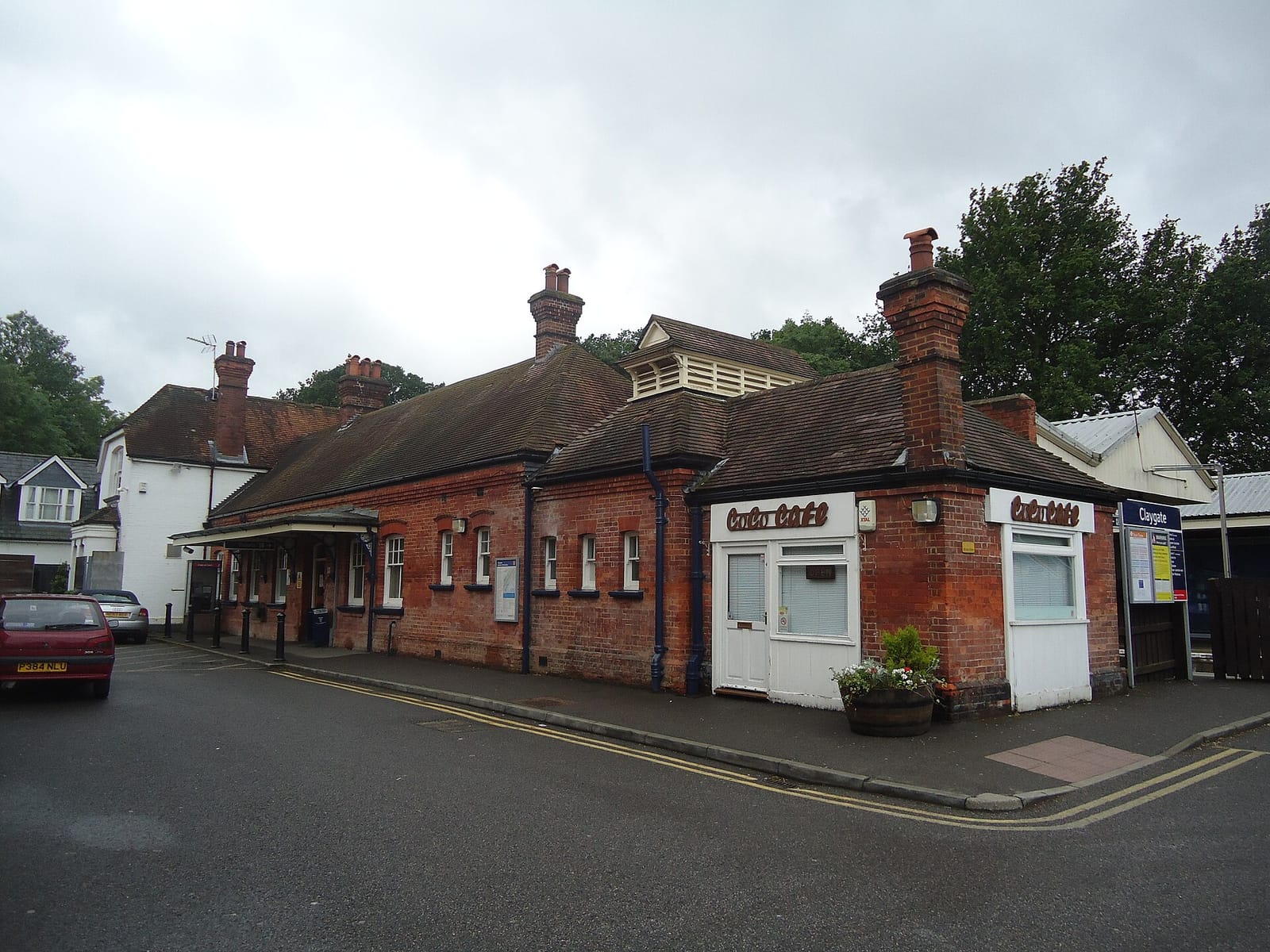 Claygate Kebab & Cafe photo 3