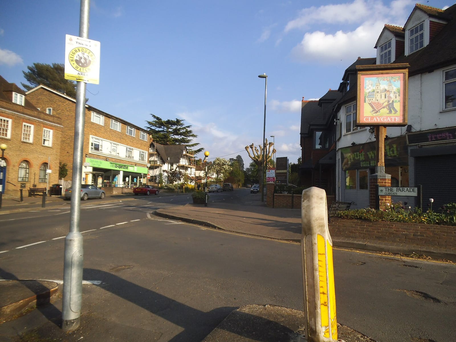 Claygate Kebab & Cafe photo 4