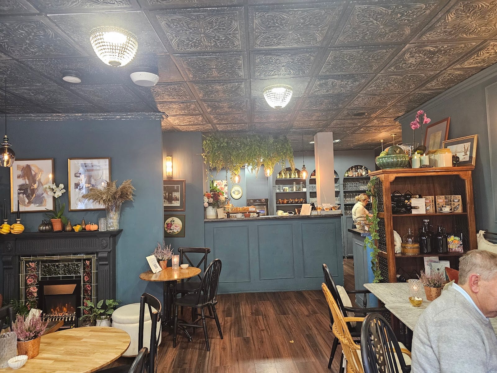 Nostalgia Café photo 1