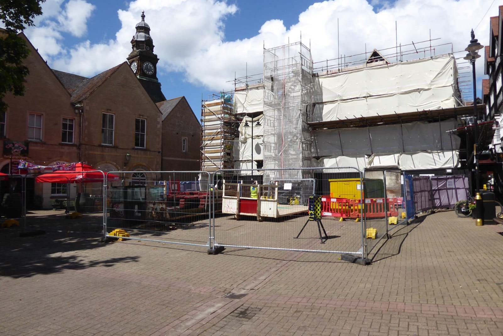 Coffee#1 Evesham Market Place photo 4