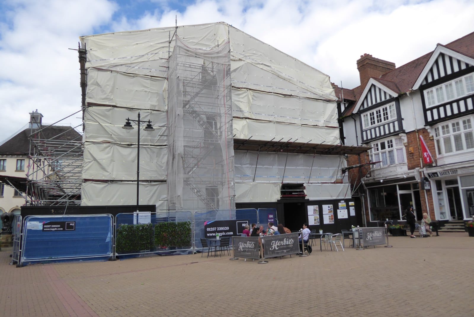 Herbies Cafe photo 4