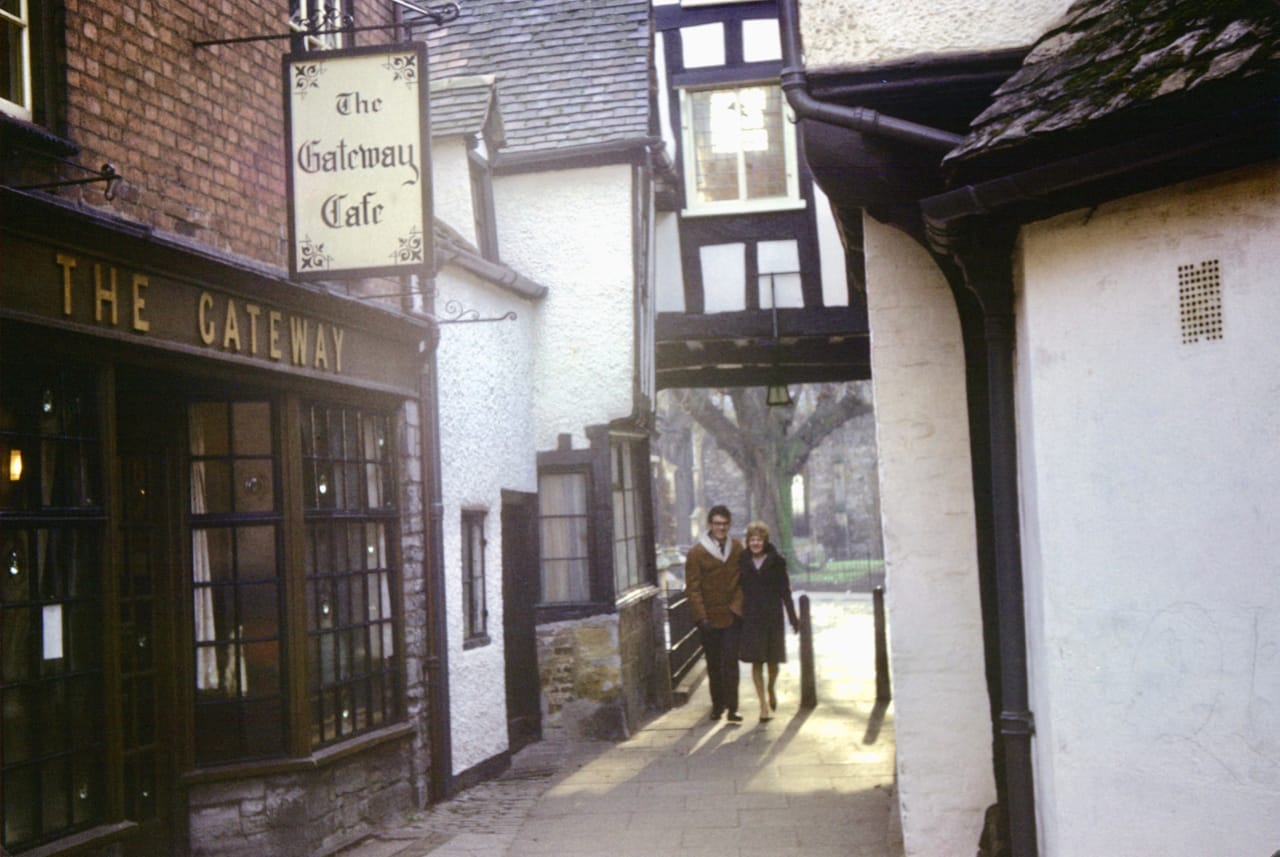 Evesham’s Secret Tearoom photo 3