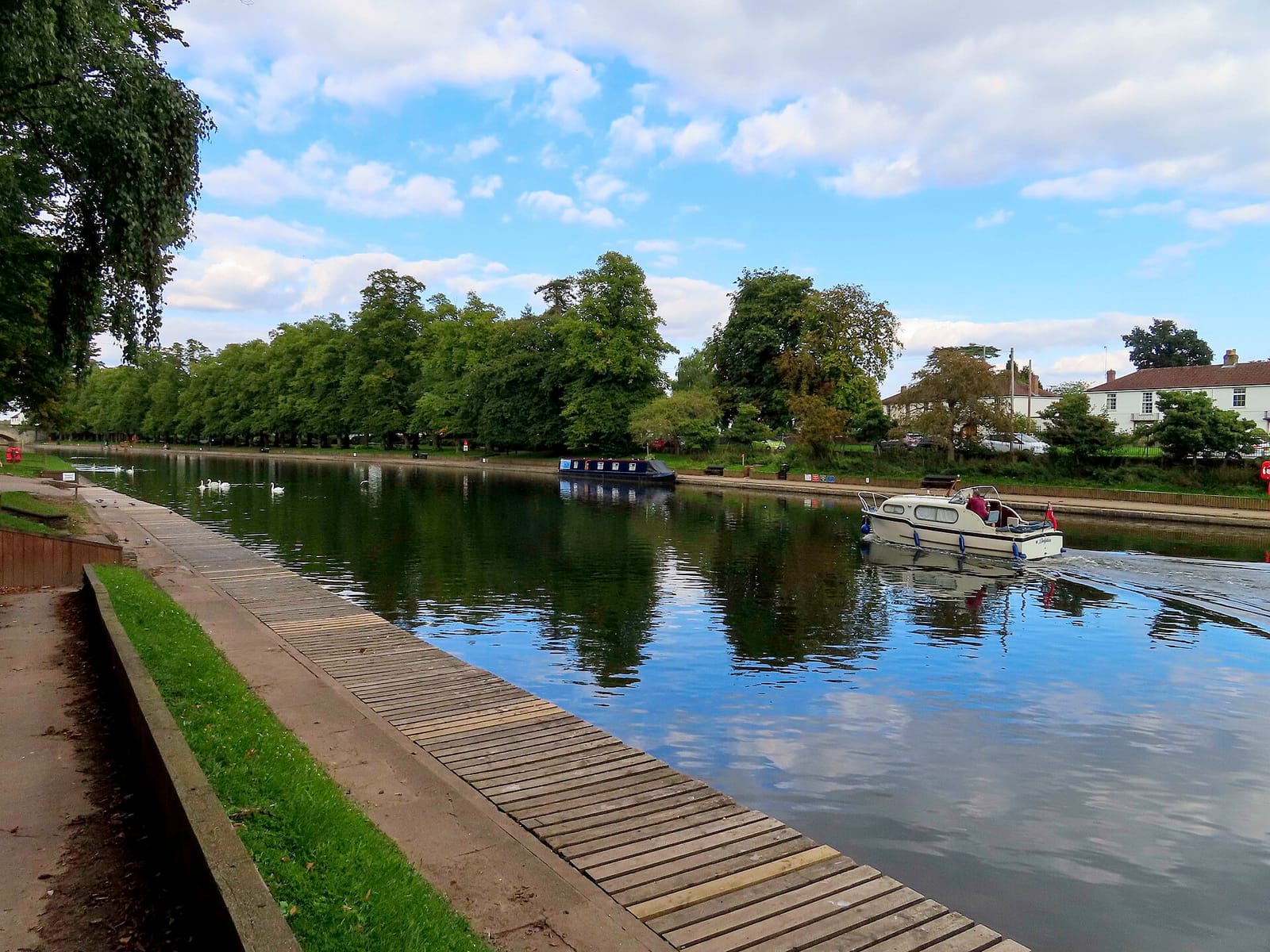 The Boathouse Cafe Bar photo 2