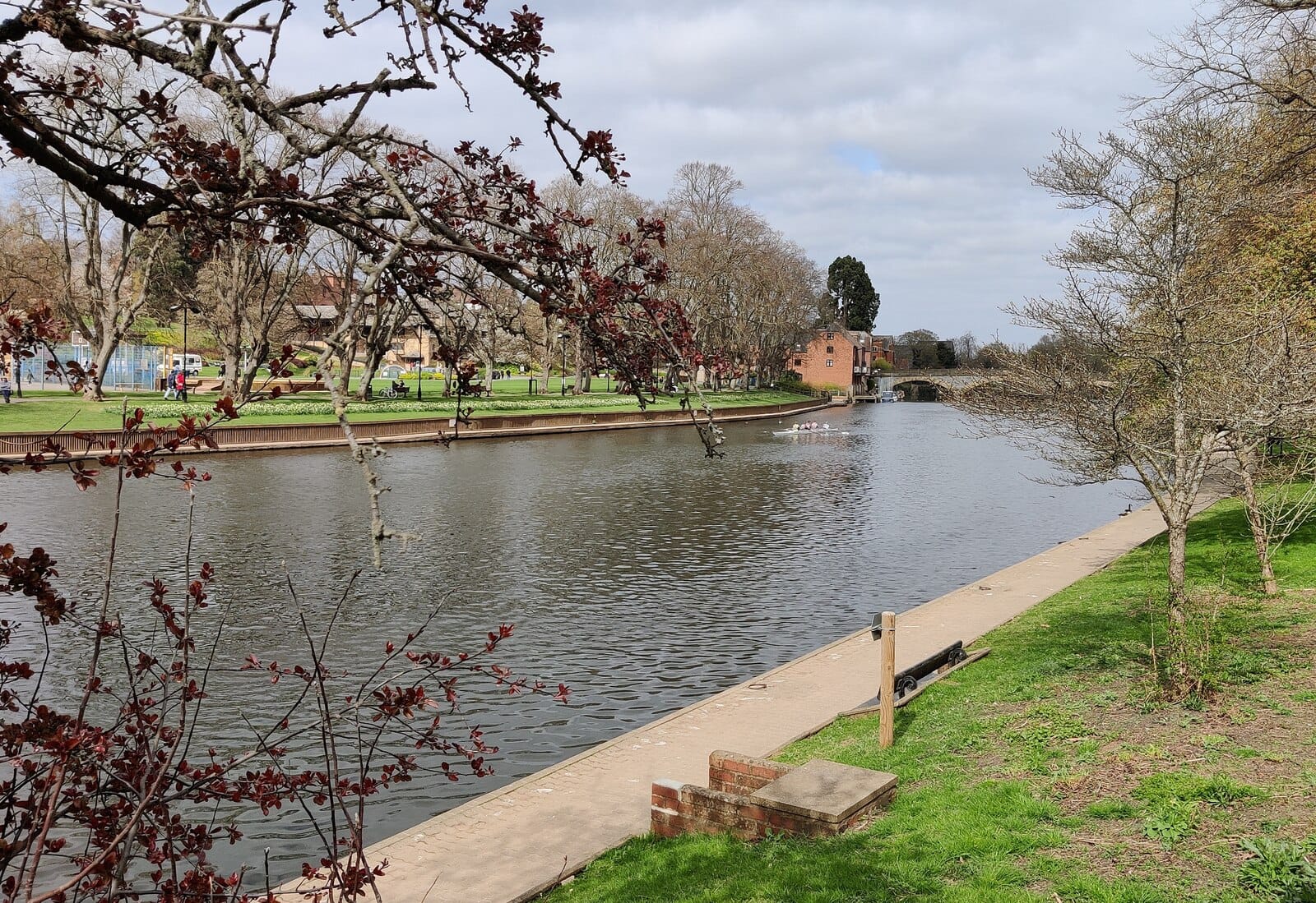The Boathouse Cafe Bar photo 4
