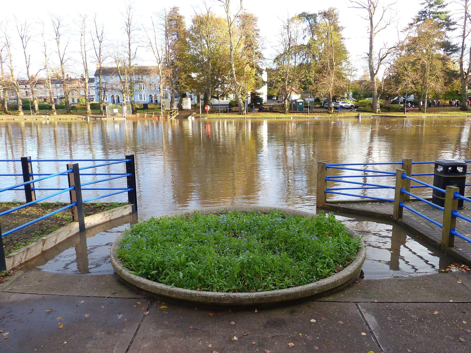 Abbey Park Café photo 3