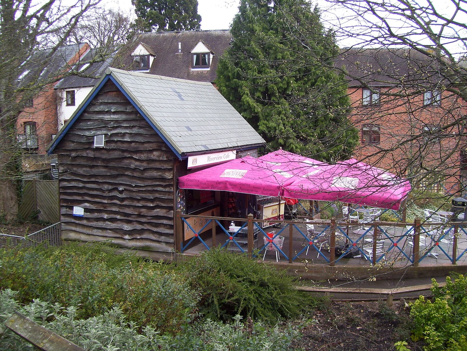 Abbey Park Café photo 4