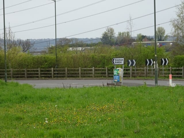 Chadbury Farm Shop & Café photo 2