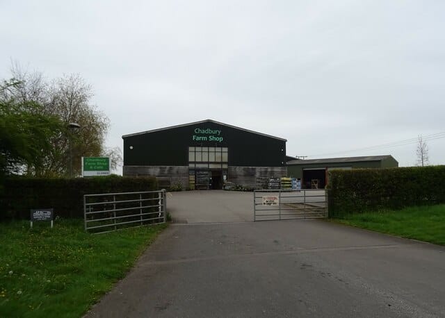 Chadbury Farm Shop & Café photo 3