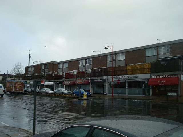 Lua’s Cafe Bar photo 2