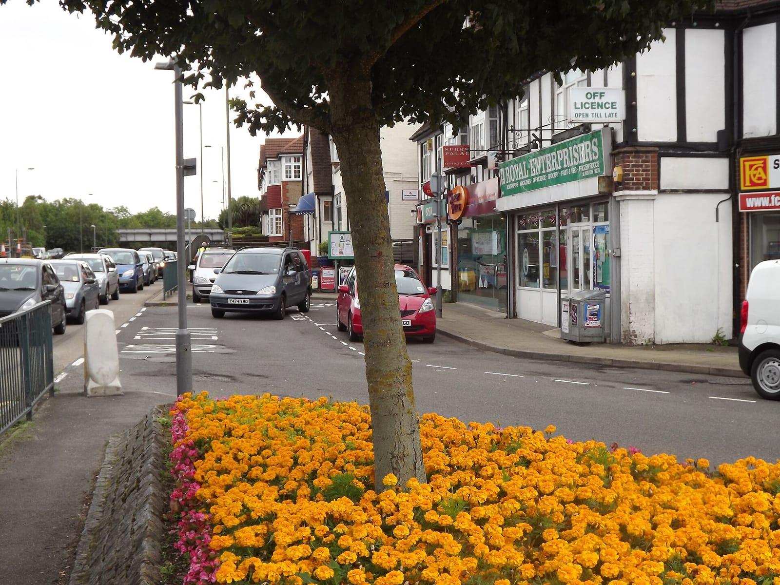Ewell Cafe photo 4