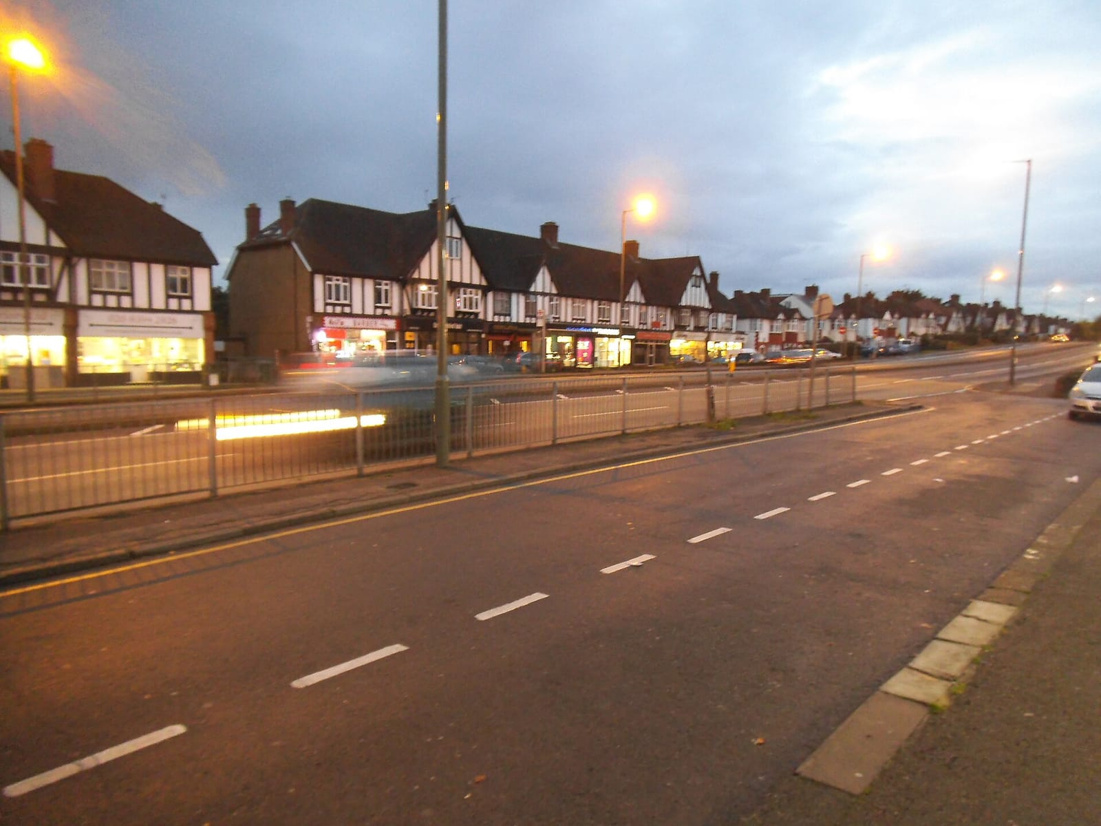 Ewell Cafe photo 5