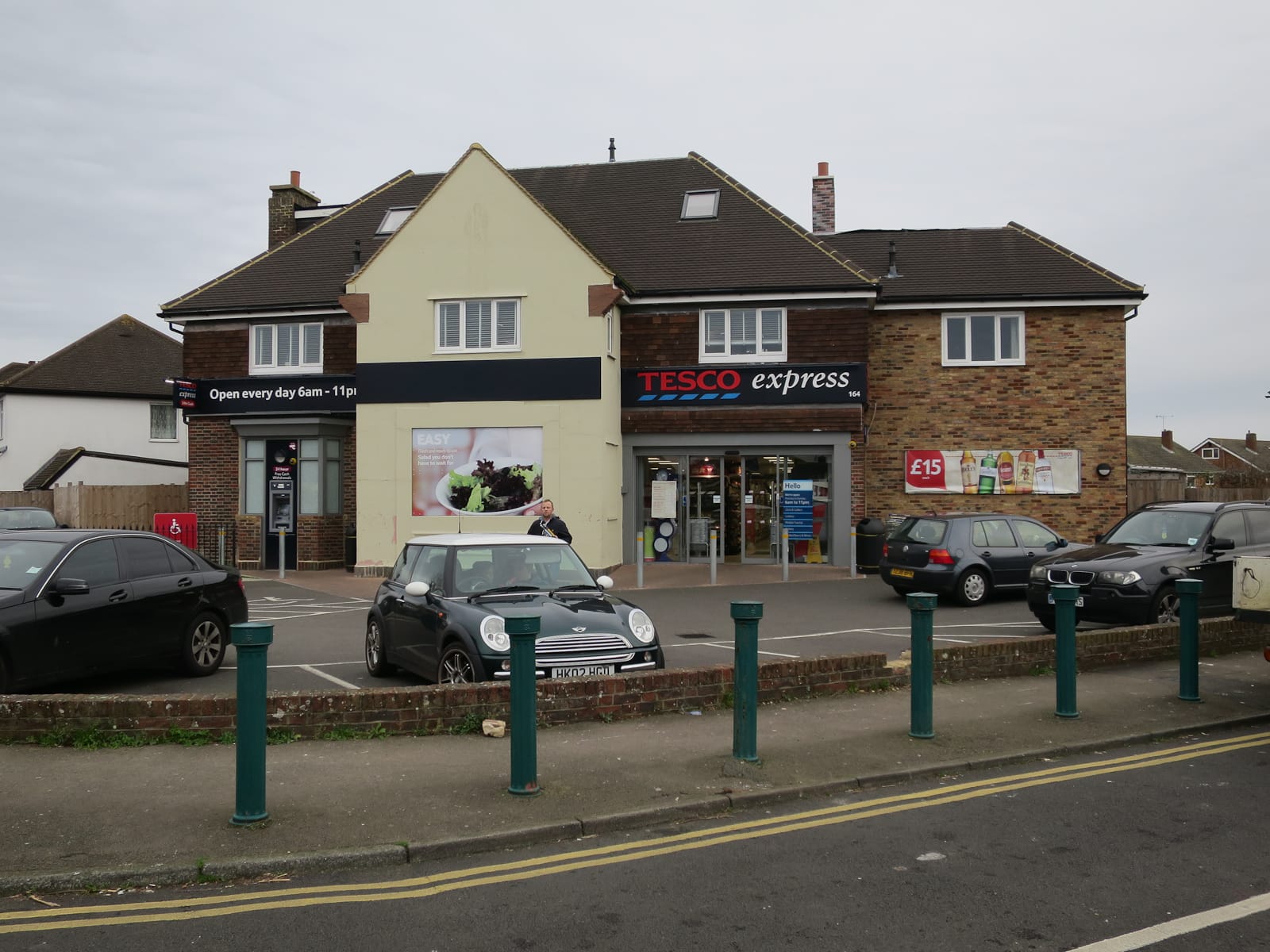 Ruxley Cafe photo 2