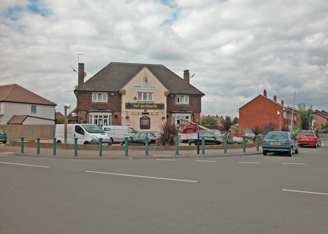 Ruxley Cafe photo 3