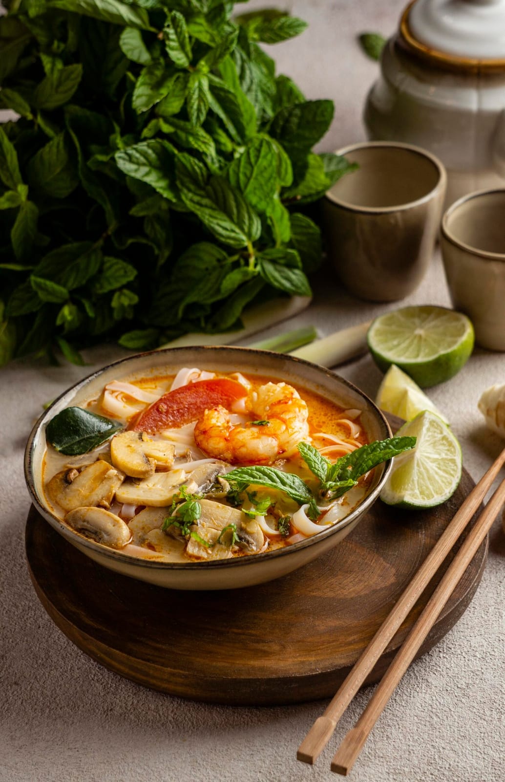 C&P Thai Cuisine & Cafe photo 7