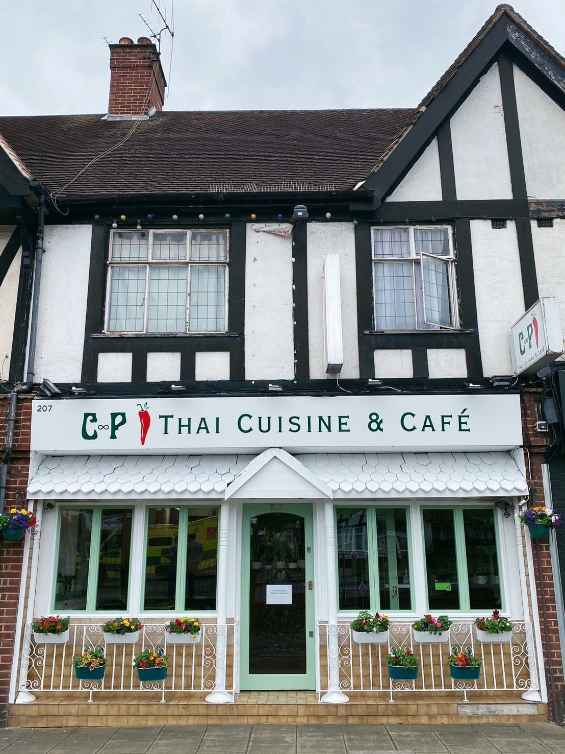 C&P Thai Cuisine & Cafe photo 3