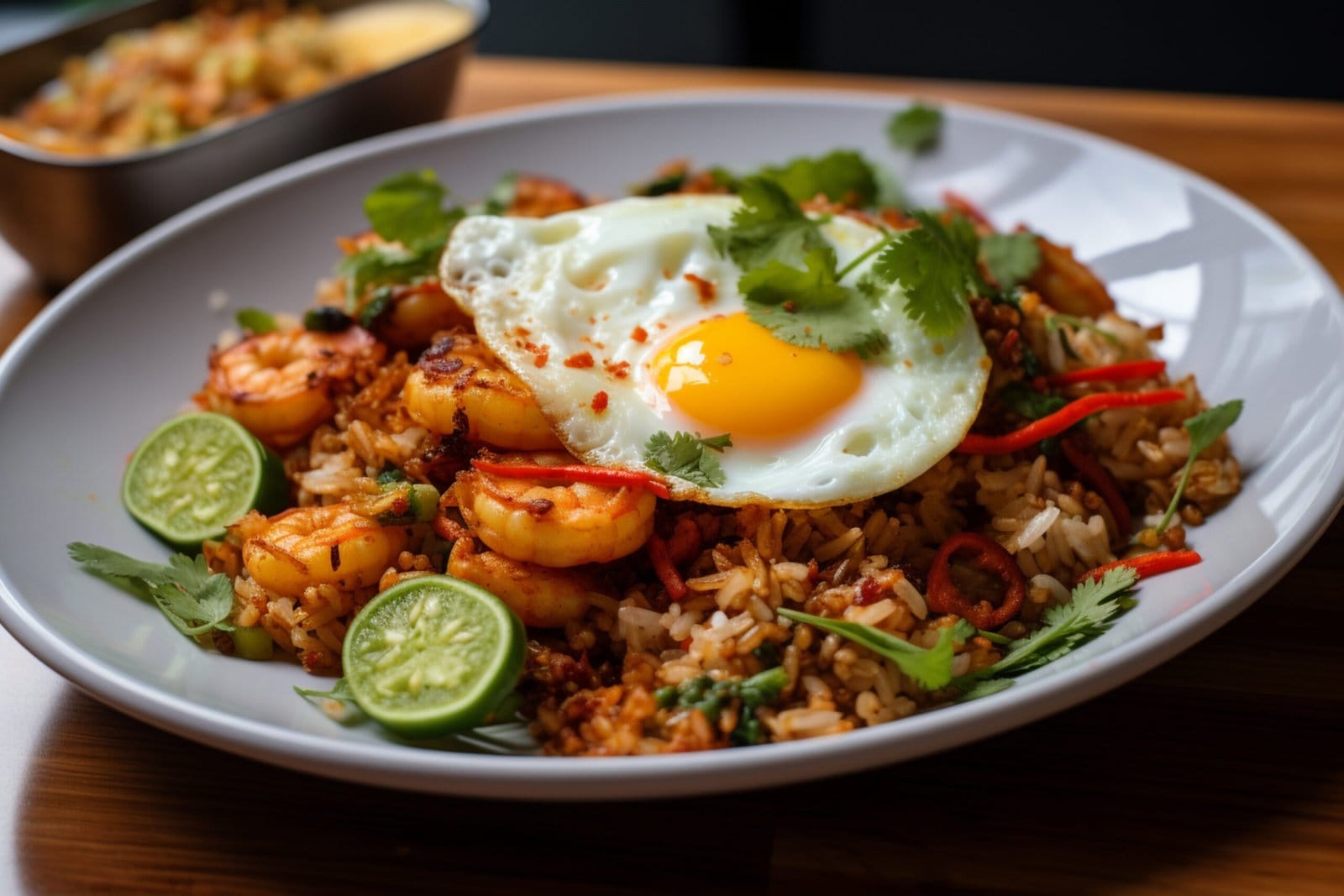 C&P Thai Cuisine & Cafe photo 8