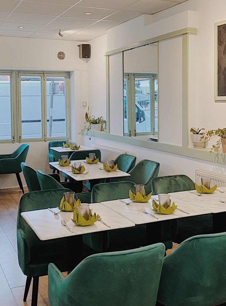 C&P Thai Cuisine & Cafe photo 9