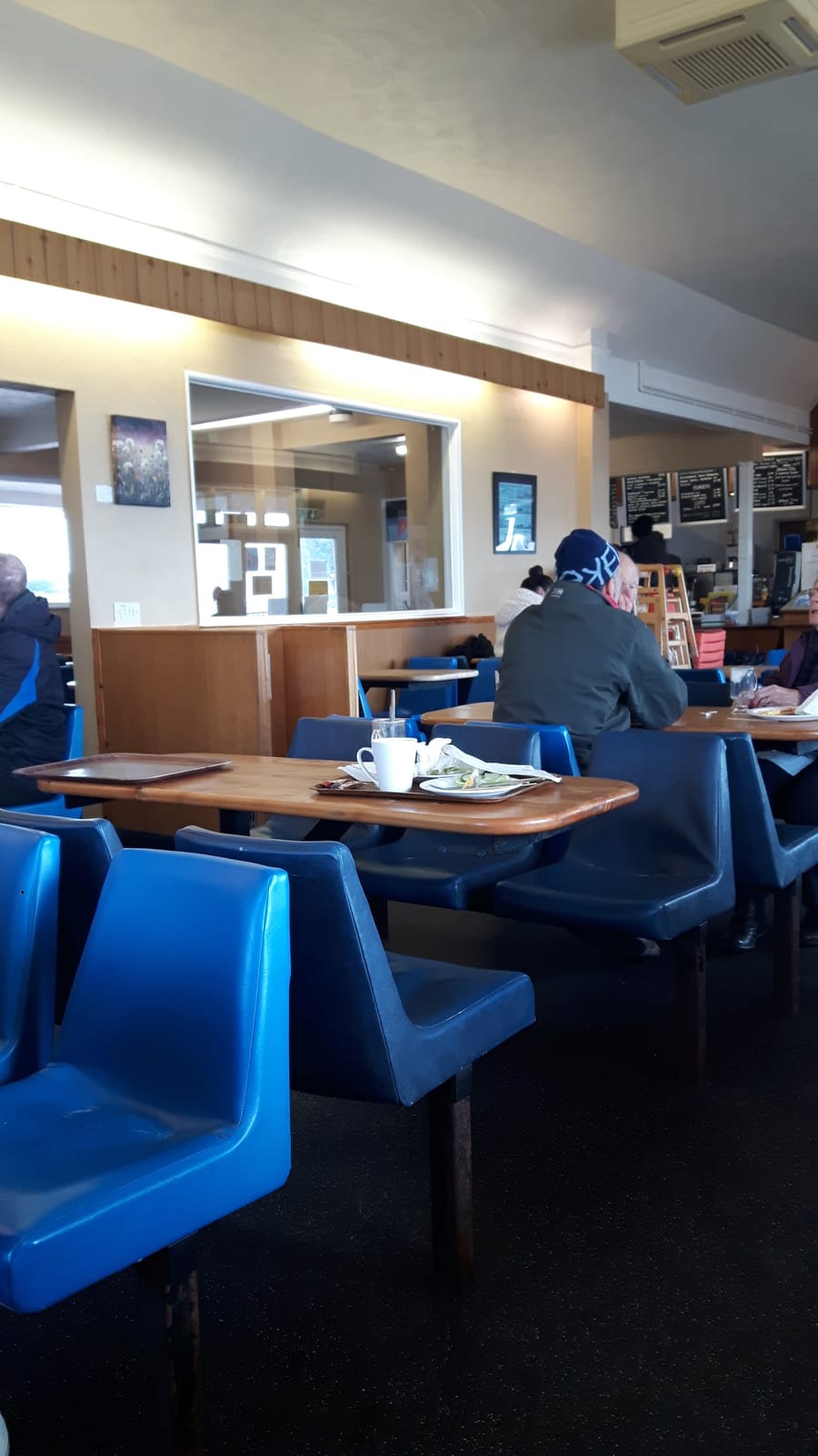 Harbour View Cafe & Chip Shop