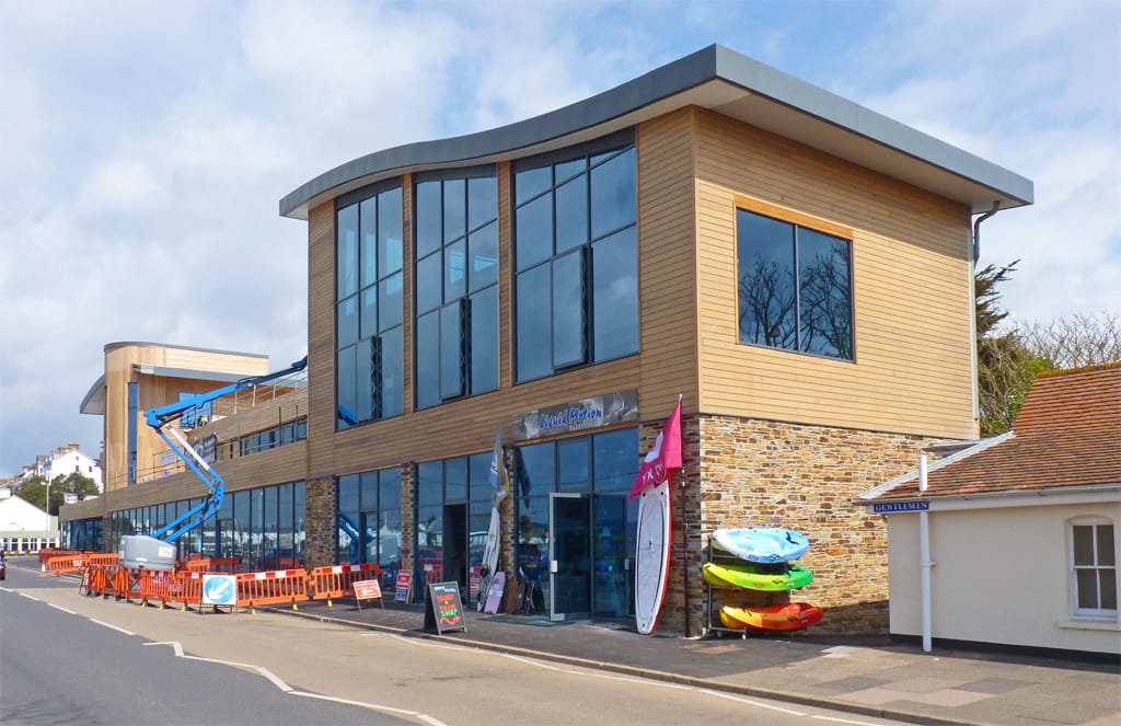 Harbour View Cafe & Chip Shop photo 5