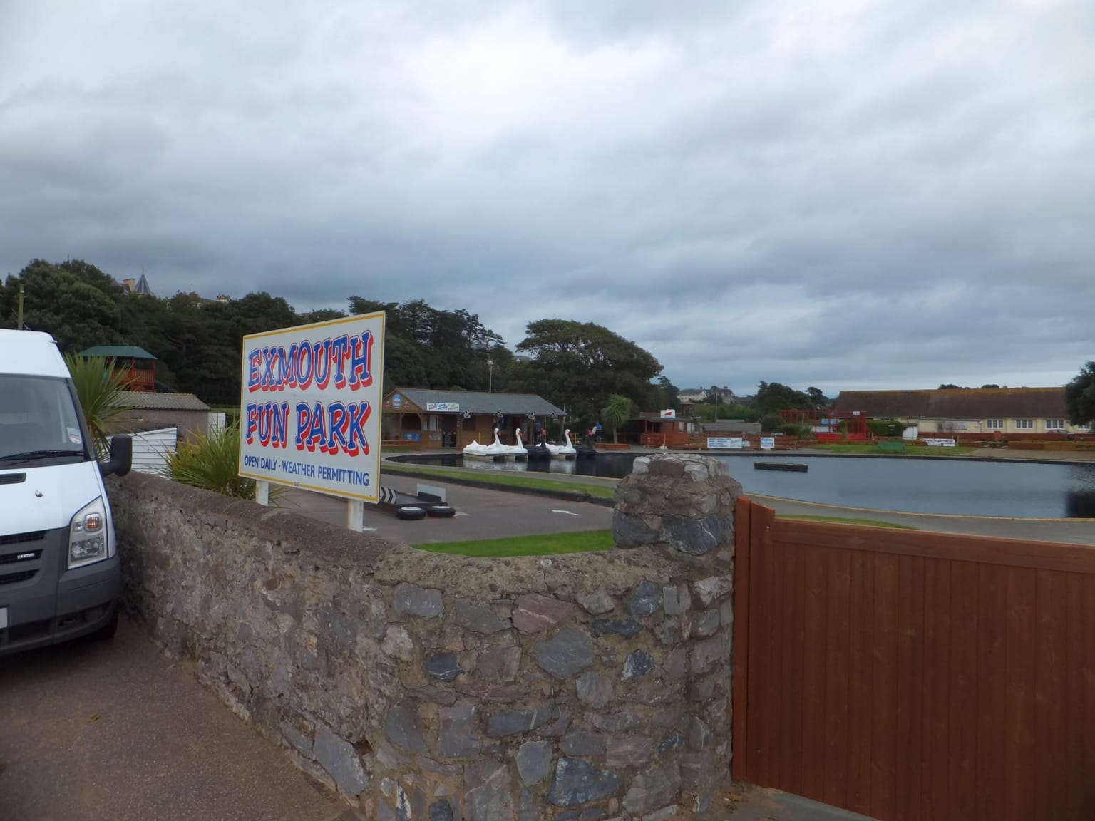 Harbour View Cafe & Chip Shop photo 3