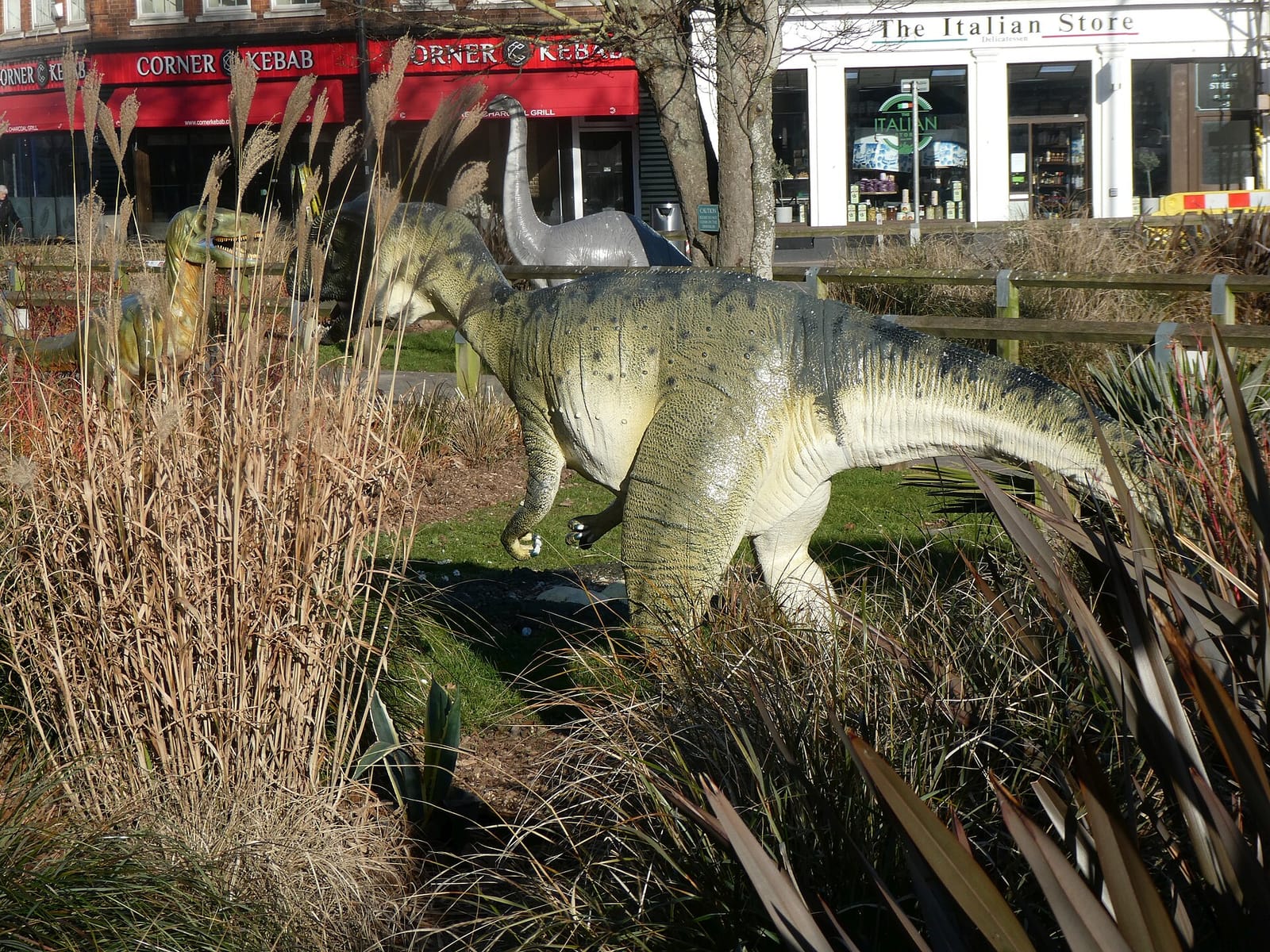 Bayleaf Cafe photo 4