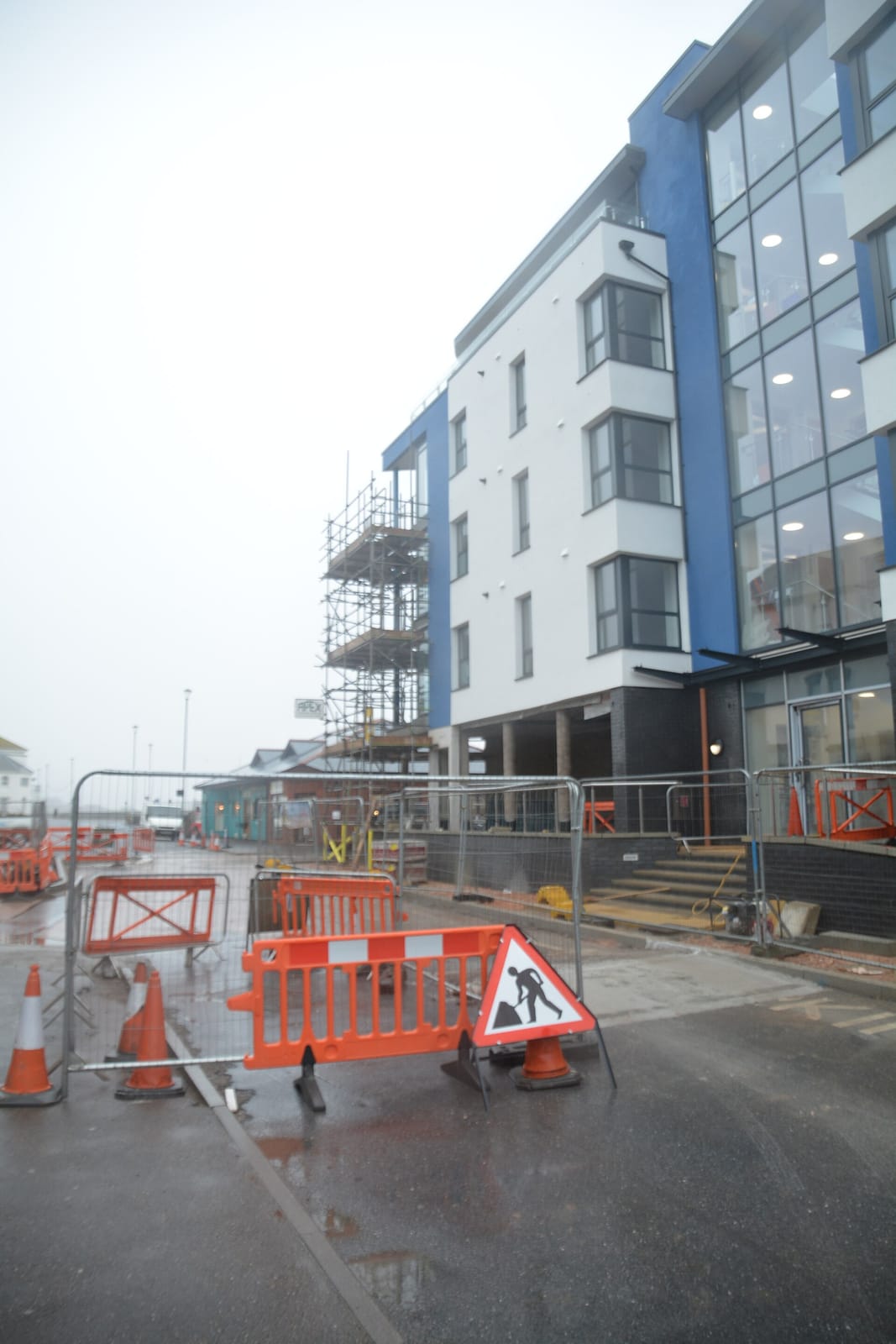 Mariners Cafe photo 3