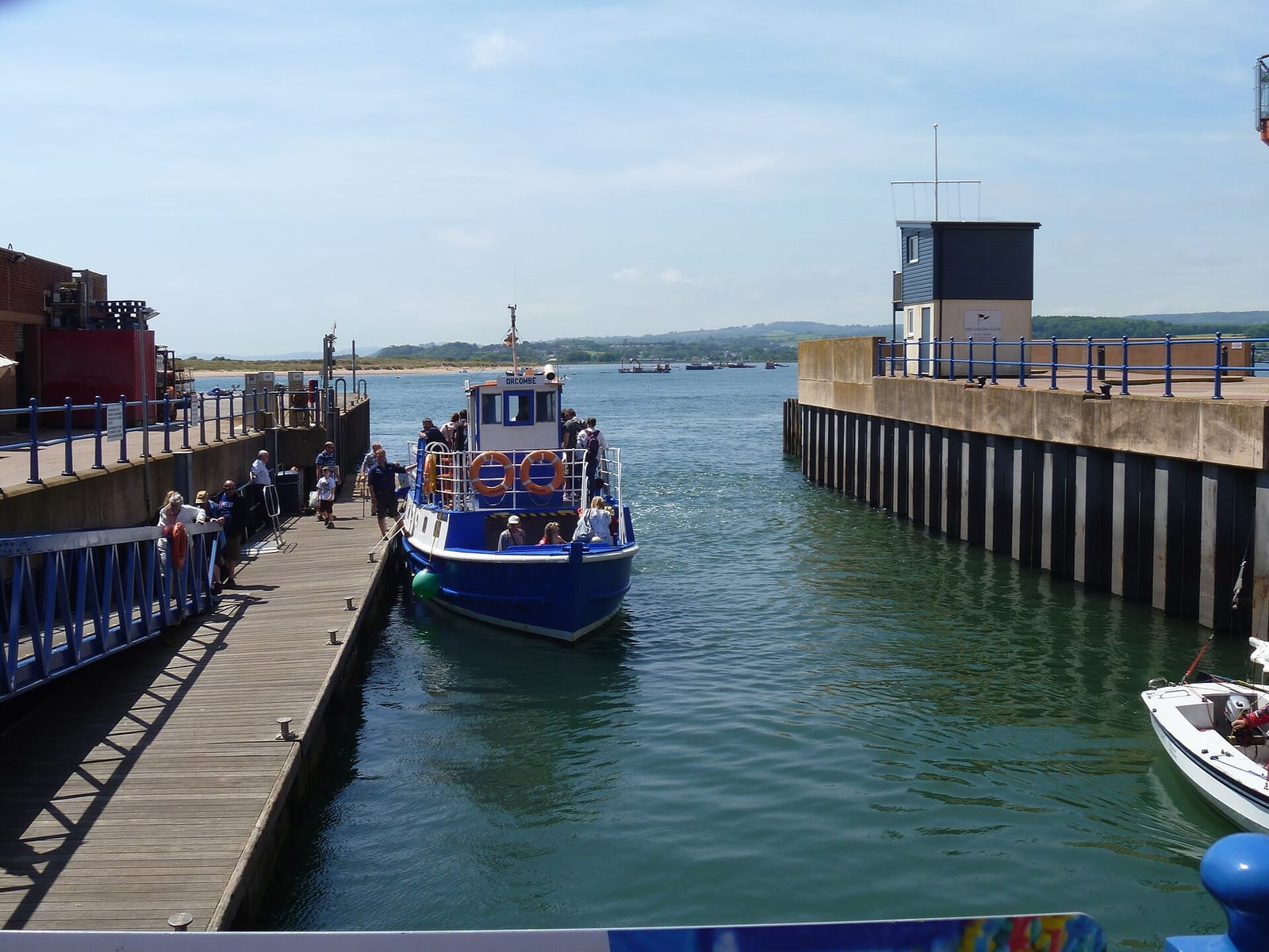 Mariners Cafe photo 4