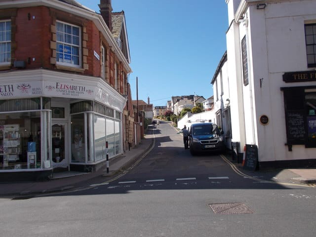 Creedy's Corner photo 4
