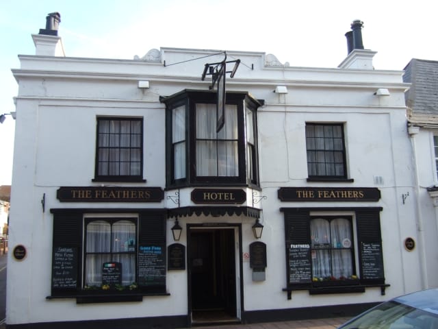 Creedy's Corner photo 3