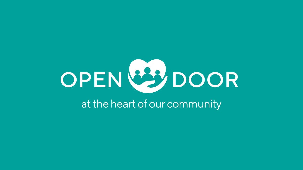 Open Door Exmouth