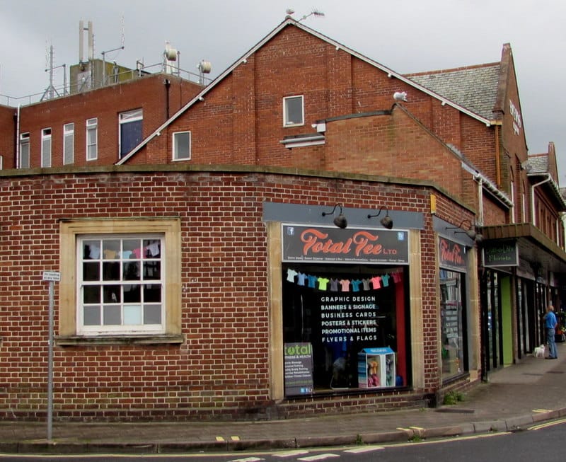 Open Door Exmouth photo 7