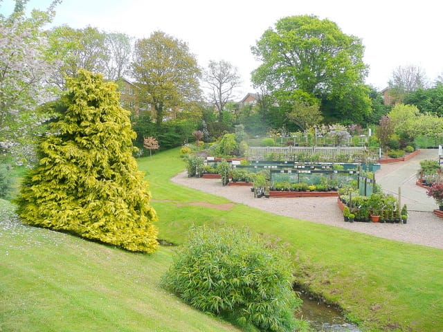 Greenfingers Garden Centre photo 2