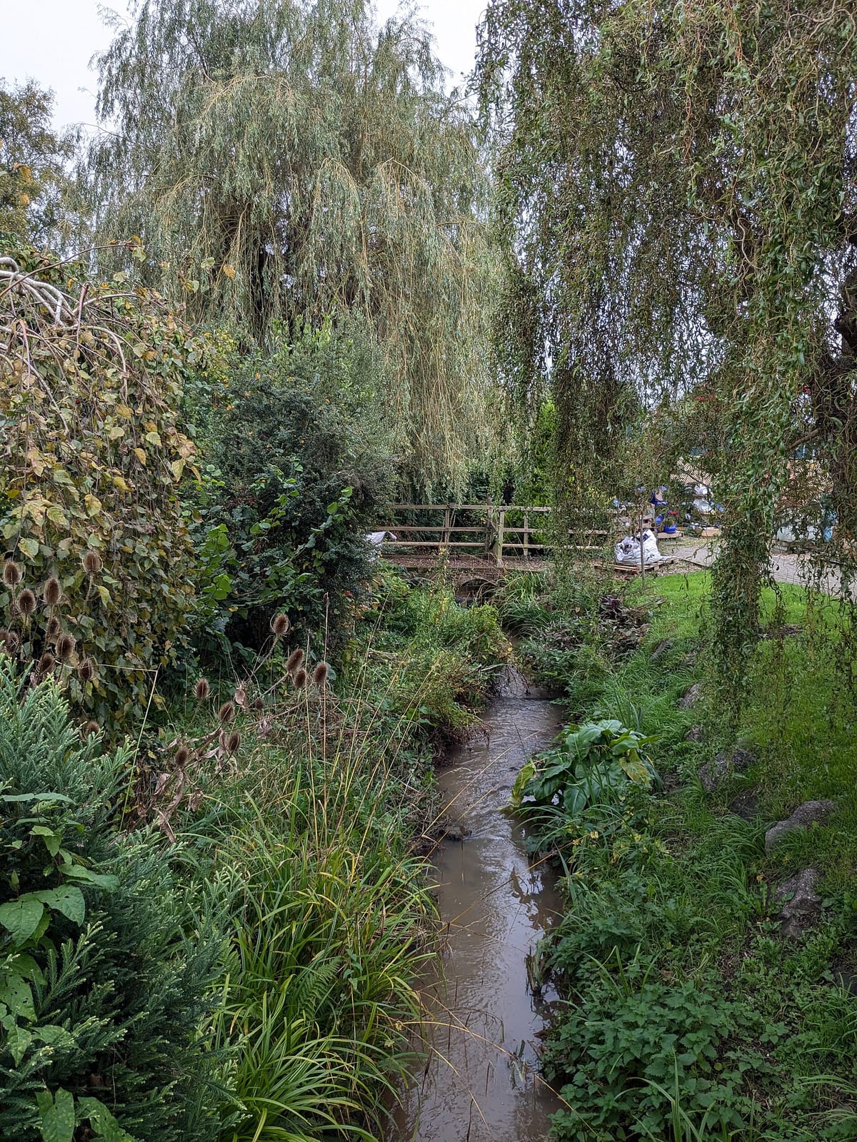 Greenfingers Garden Centre