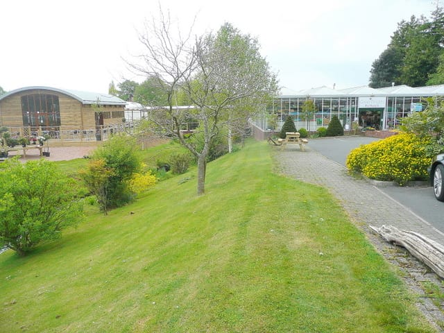 Greenfingers Garden Centre photo 3