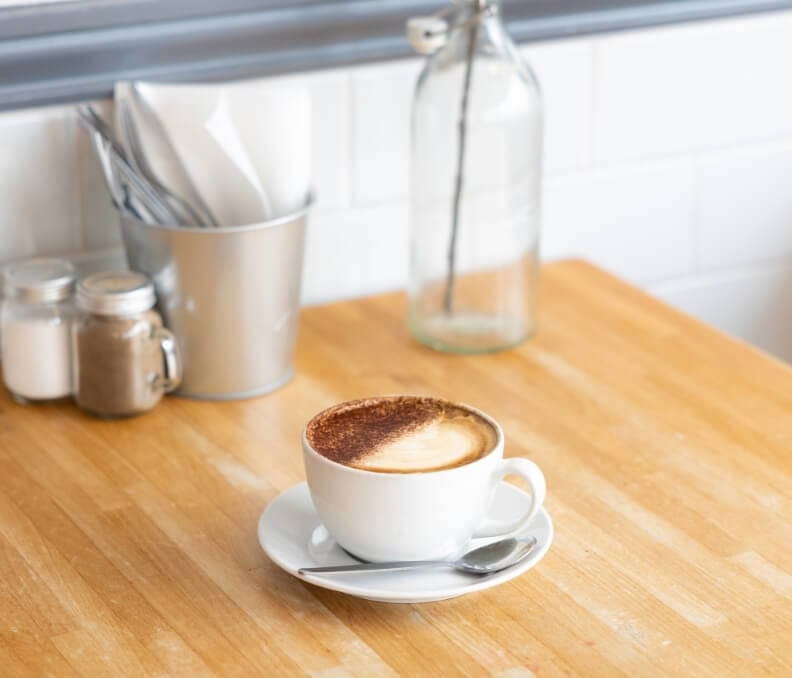 Jar bakery photo 9