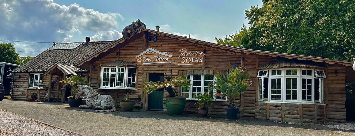 Oak Barn Furnishings & Coffee Lounge