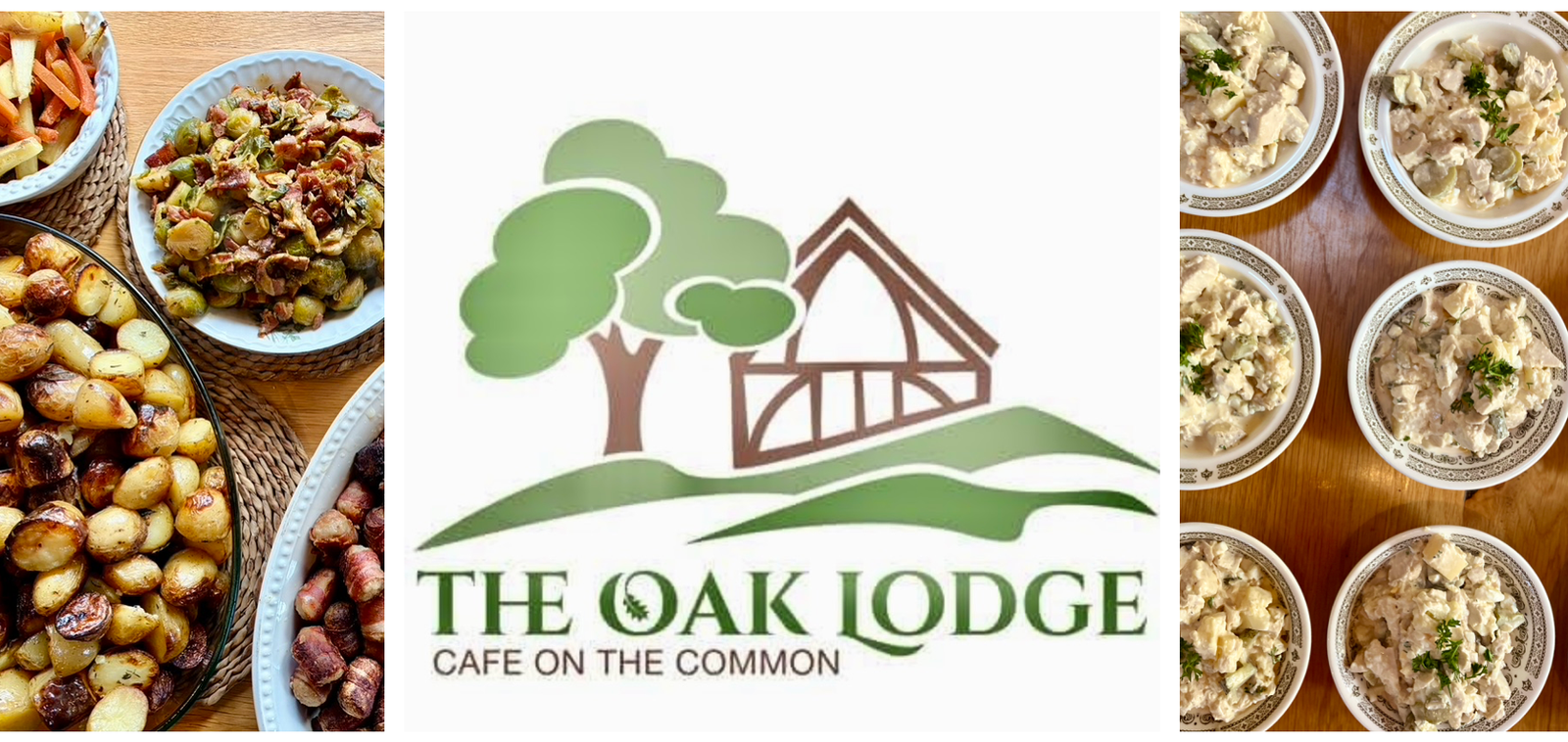 The Oak Lodge Café and Venue Hire photo 8
